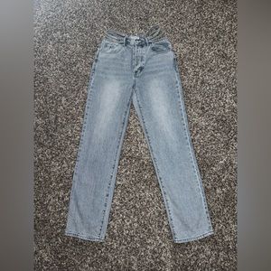 Pacsun Dad Jeans